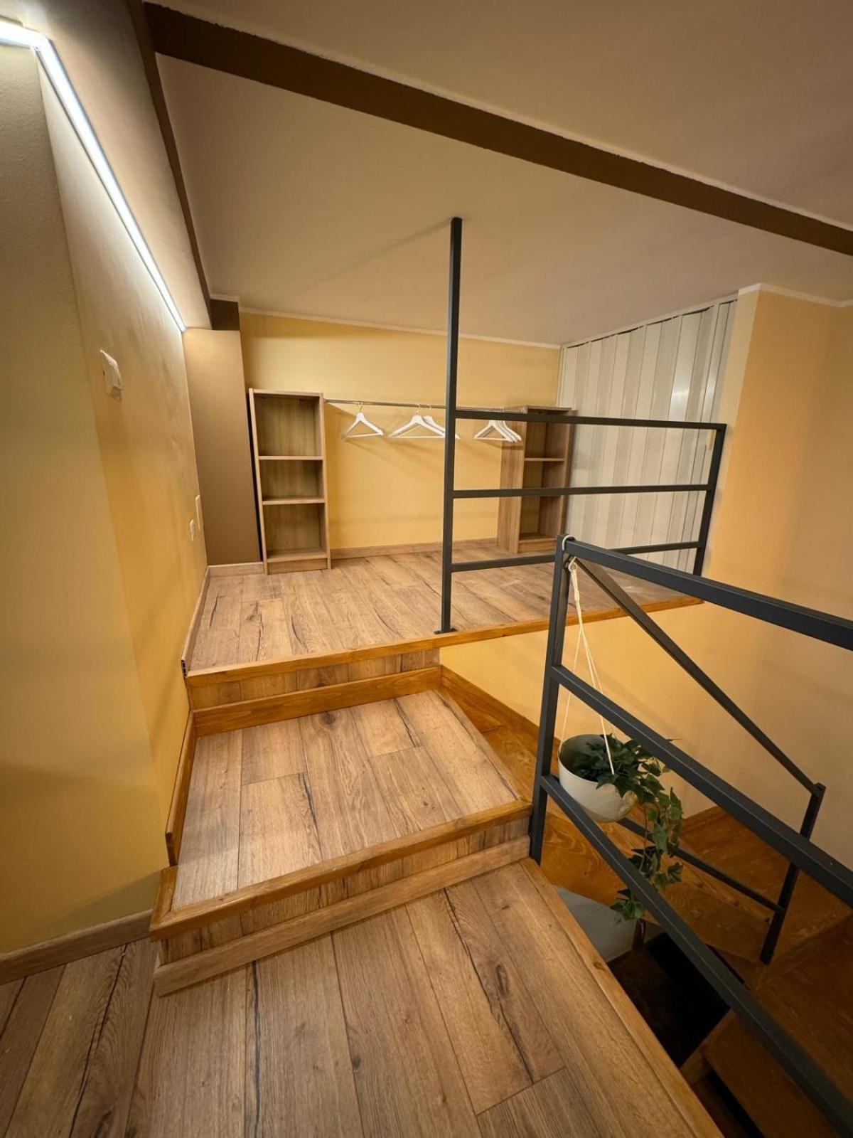 דירות קטאניה Tizi Dream S House2 מראה חיצוני תמונה