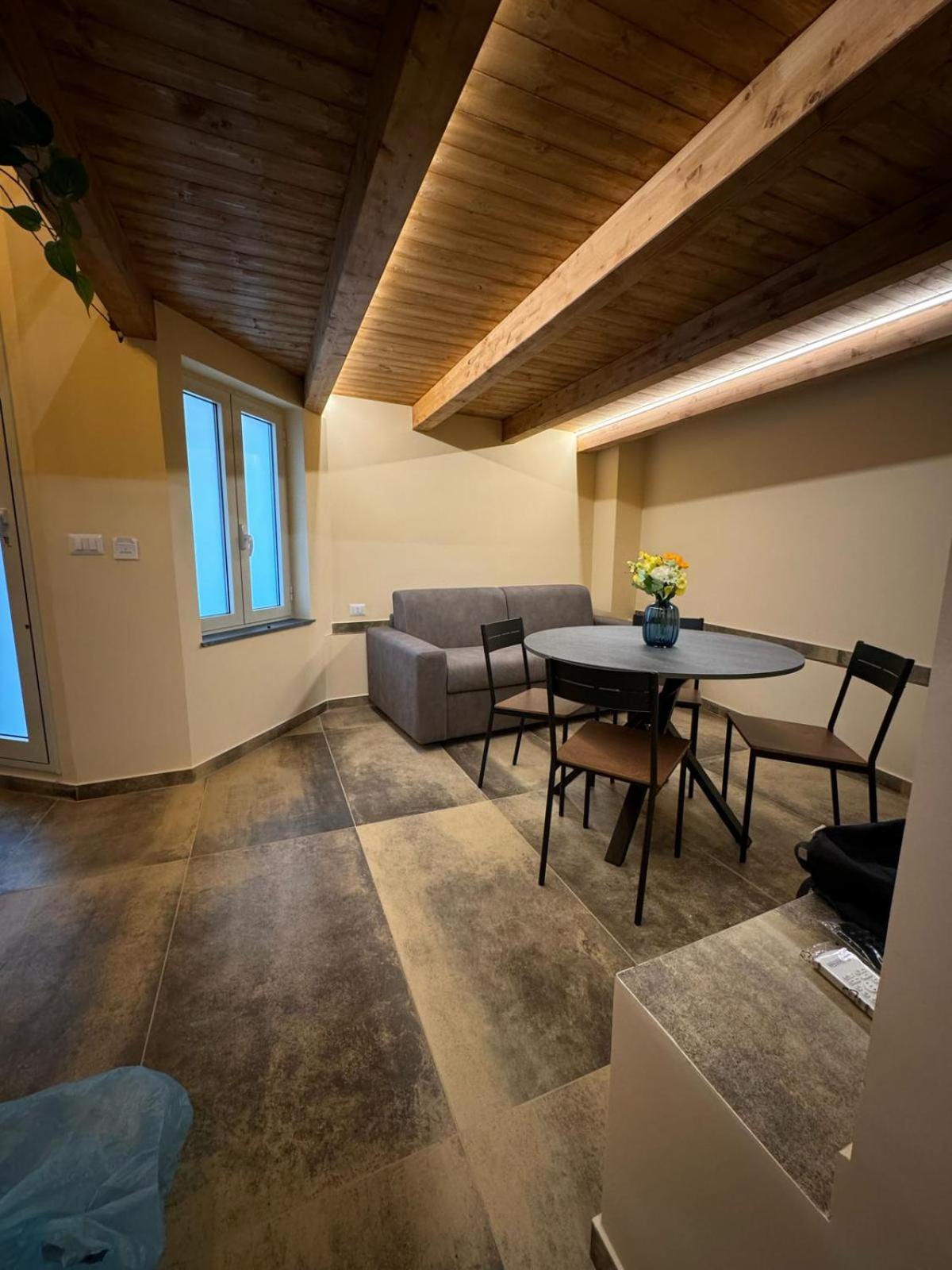 דירות קטאניה Tizi Dream S House2 מראה חיצוני תמונה