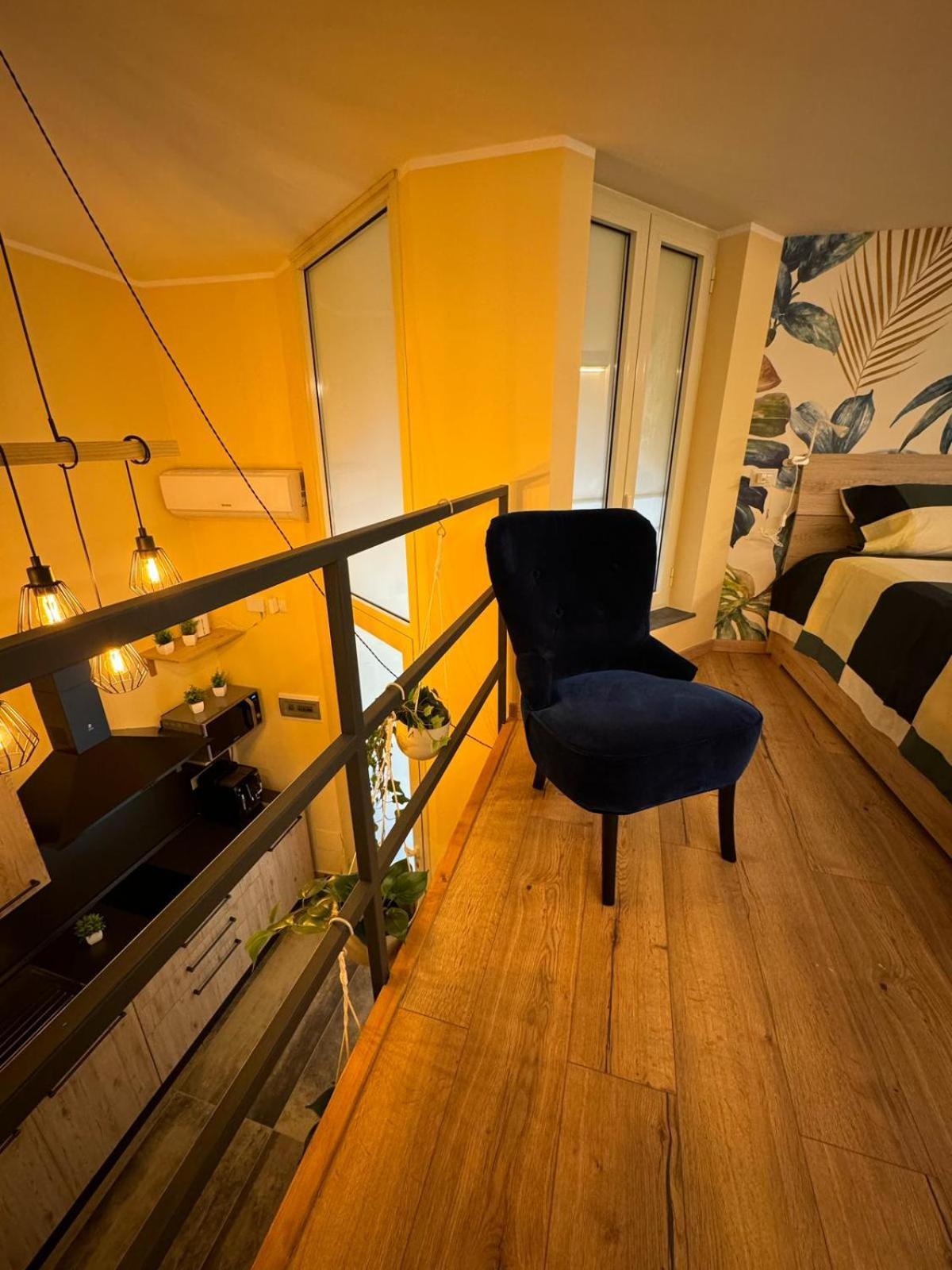 דירות קטאניה Tizi Dream S House2 מראה חיצוני תמונה