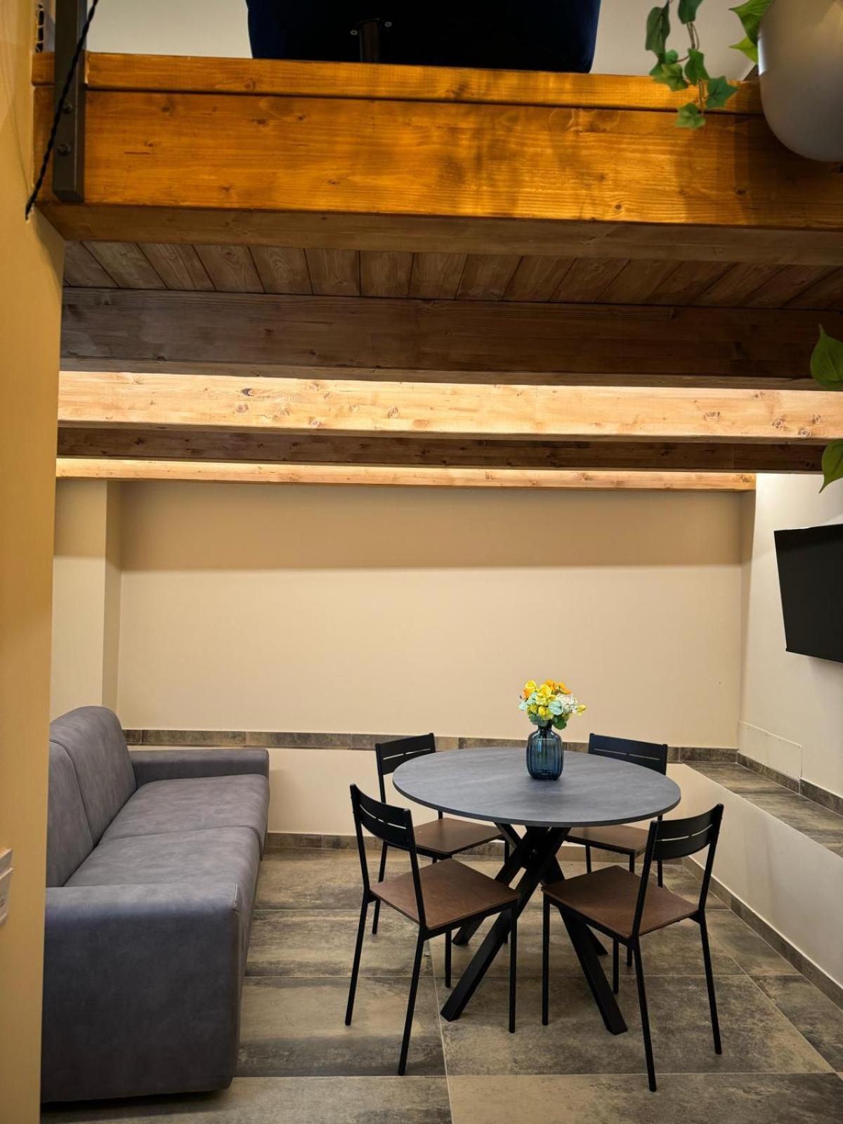 דירות קטאניה Tizi Dream S House2 מראה חיצוני תמונה