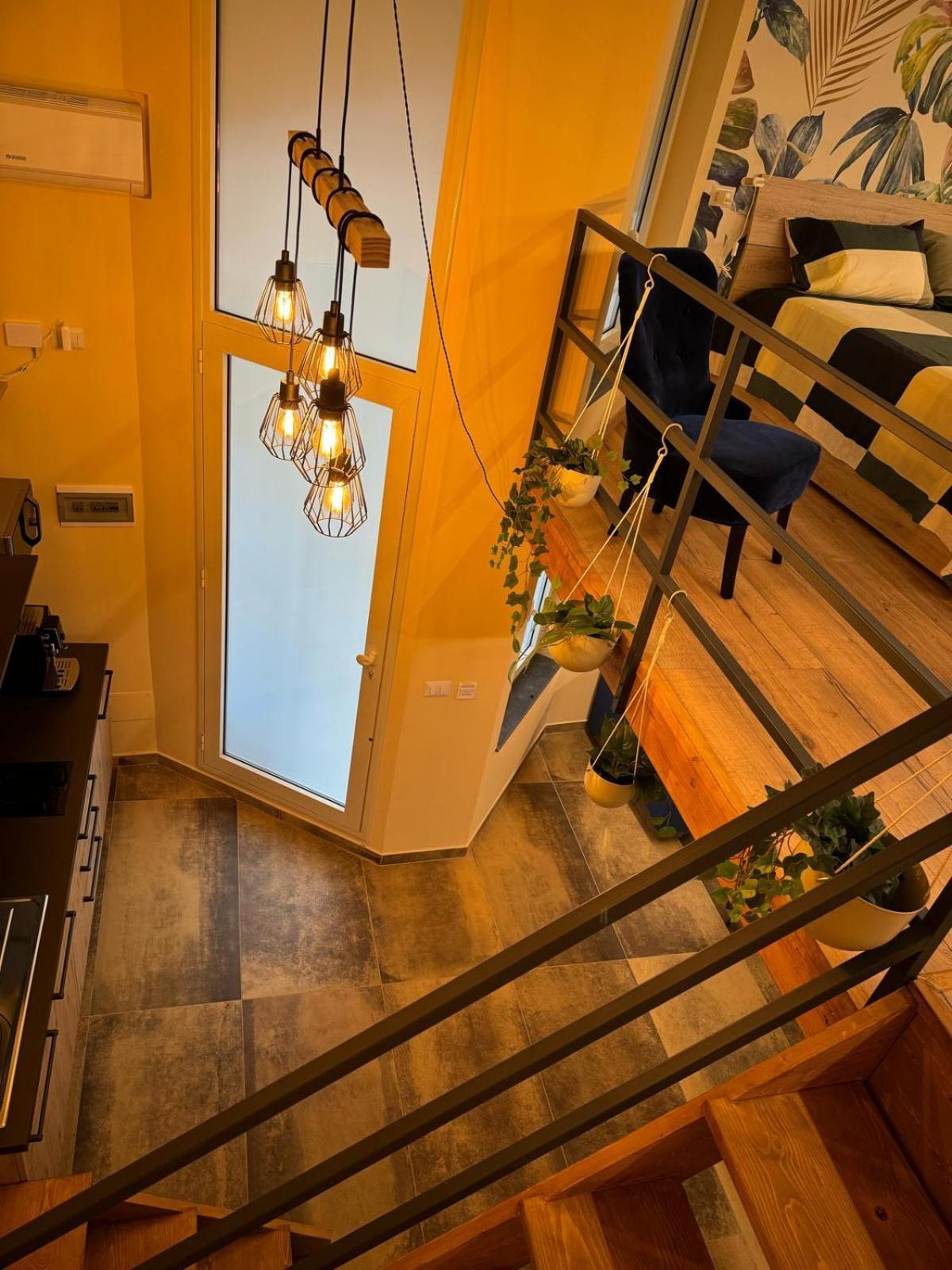 דירות קטאניה Tizi Dream S House2 מראה חיצוני תמונה