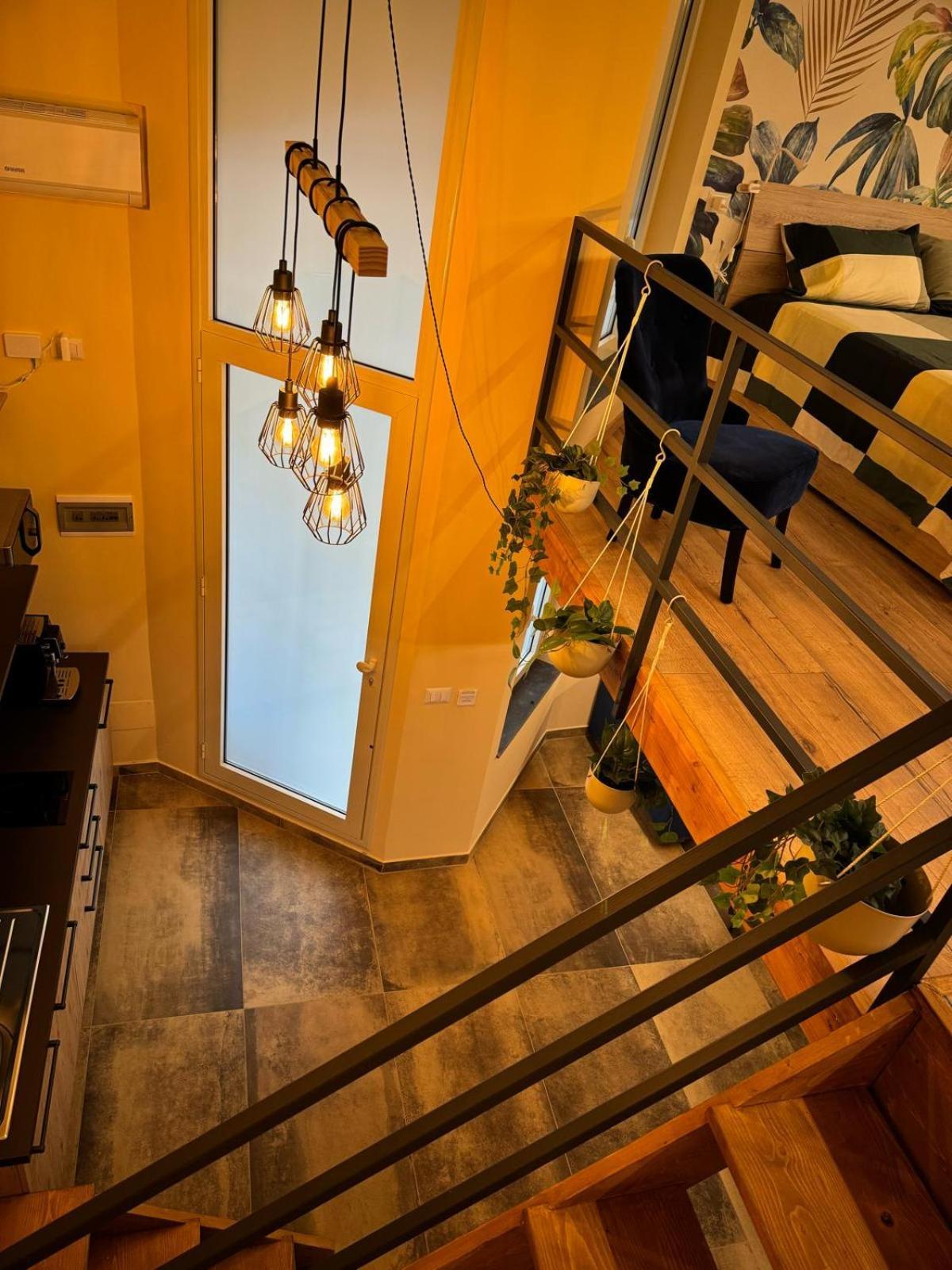 דירות קטאניה Tizi Dream S House2 מראה חיצוני תמונה
