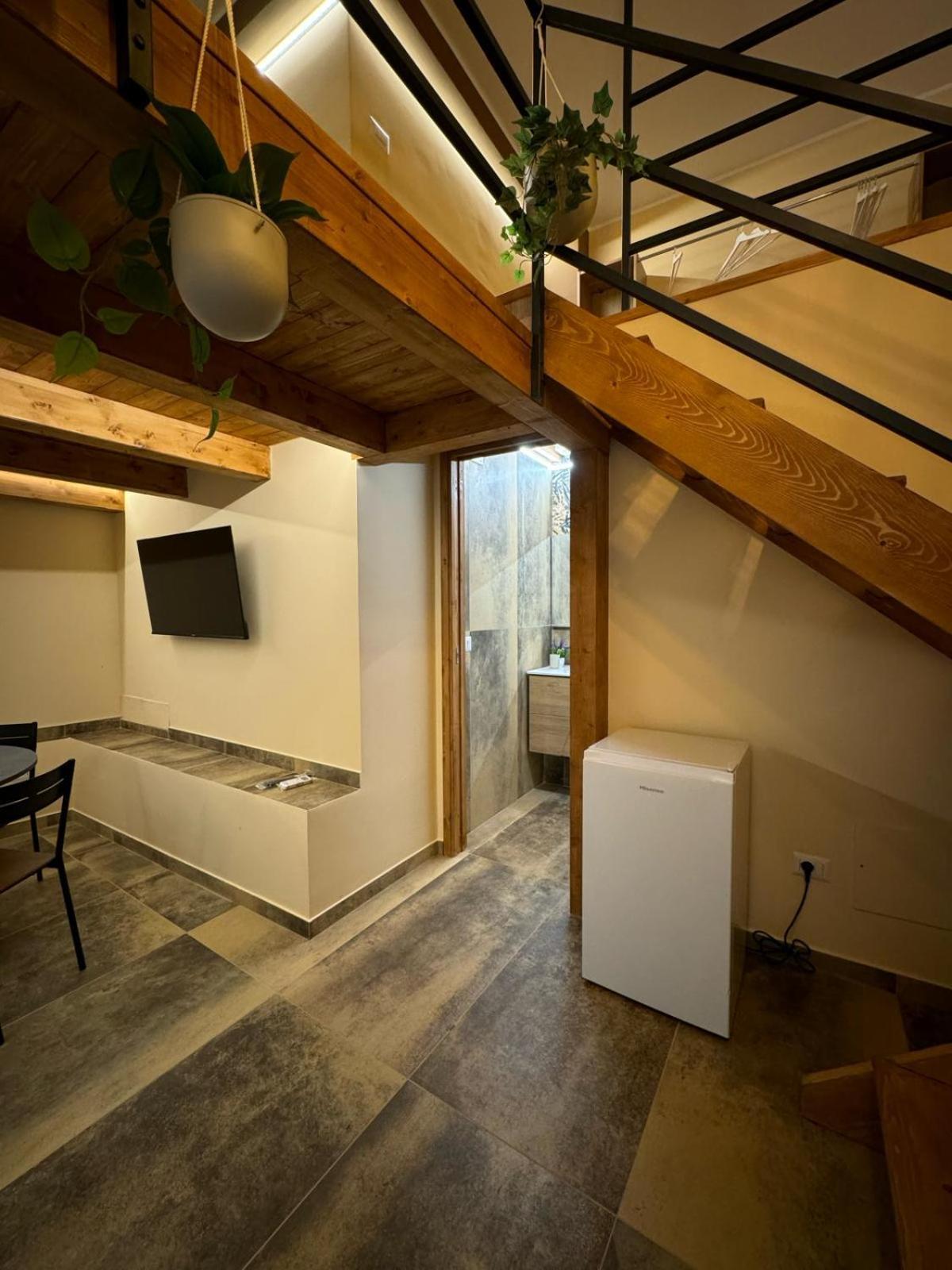 דירות קטאניה Tizi Dream S House2 מראה חיצוני תמונה