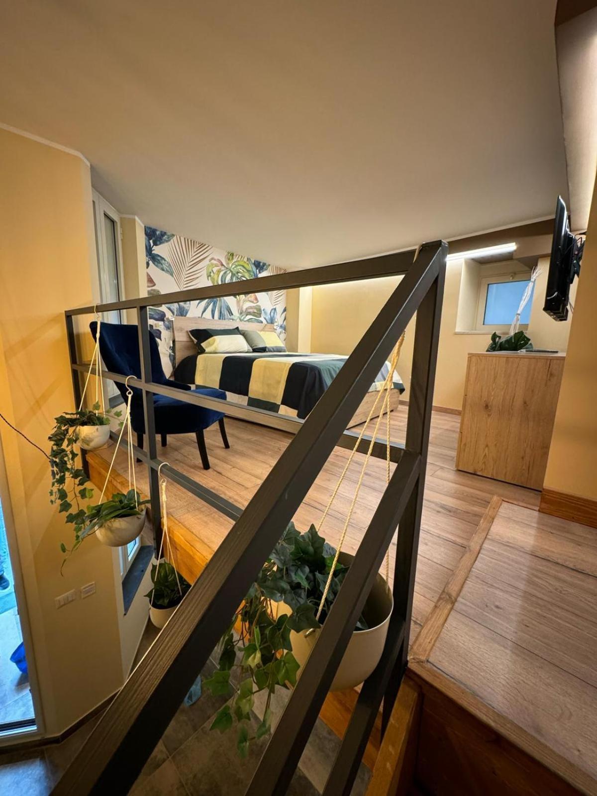 דירות קטאניה Tizi Dream S House2 מראה חיצוני תמונה